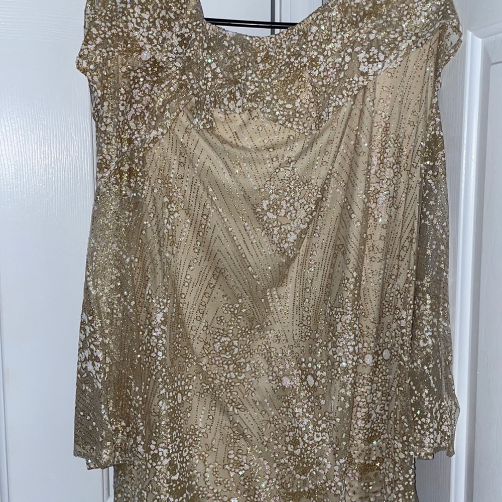 Southern Fried Chics dress